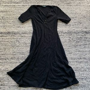 Ralph Lauren Henley Dress